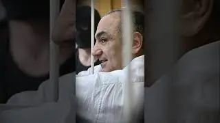 Судьба вора в законе 