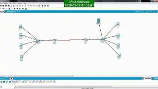 Introduction to Cisco Packet Tracer