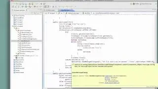 Java Programming - Lecture 10