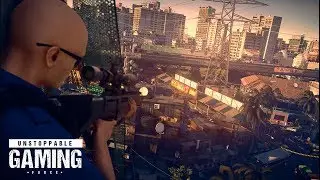 CHASING A GHOST PART 3  - HITMAN 2 | Rtx 2080ti & i9 9900k Gameplay | Ultra Graphics