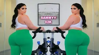 Sammy Biography and Wiki Plus size model Height & Weight, Measurements