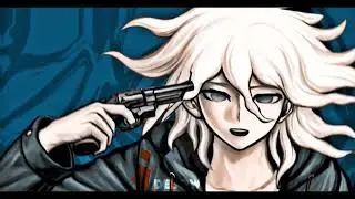 nagito edit - cult of dionysus