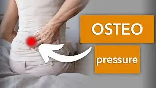 Osteopressure: 3 things you need to know!