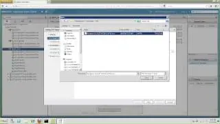 VMware vCenter Infrastructure Navigator 2.0 Installation