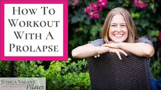 Prolapse Exercises - How To Workout With A Prolapse