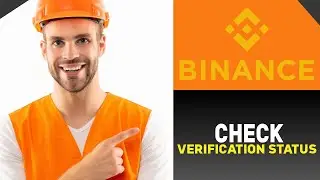HOW TO CHECK BINANCE VERIFICATION STATUS 2024 (FULL GUIDE)