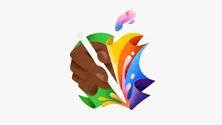 Apple Event - May 7