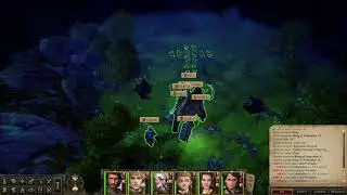 Pathfinder Kingmaker + DLC: Complete Playthrough [No Commentary] PC 1440p #5