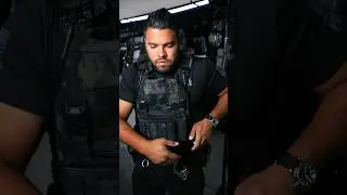 Let’s Do ASMR - Police Officer Edition