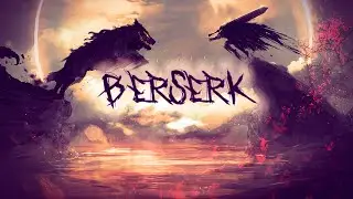 M0RRIS - BERSERK