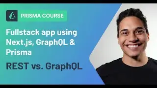 REST vs GraphQL