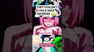 Best anime moments 💥💥 #shorts
