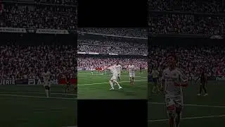 Valverde Free Kick #valverde #football #freekick #realmadrid