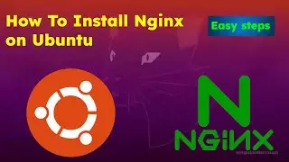 How to Install and Setup Nginx on Ubuntu (Linux) | Easy Step by Step