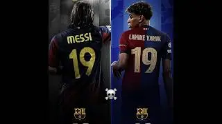 Now Barcelona team vs old Barcelona