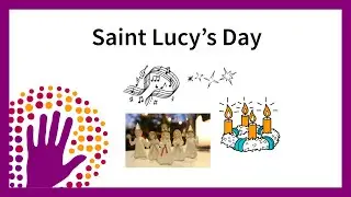 Saint Lucy’s Day