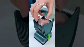 Meat slicer #shorts #shortsvideo #youtubeshorts #fyp #mahwish_qamar