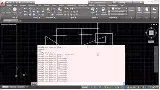 Autodesk AutoCAD 2015 Tutorial | Using Function Keys And Command Aliases