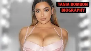 Tania Rubio bio, wiki facts | cutest Instagram Star and Social media influencer ever