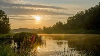 Эдвард Григ - Песня Сольвейг -  Edvard Grieg -  Solveigs Song