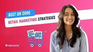 How to Use QR Code in Retail 🙌