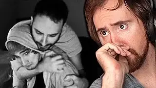 Asmongold Reacts to Now that youre gone | Reckful Tribute Song by Mitch Jones