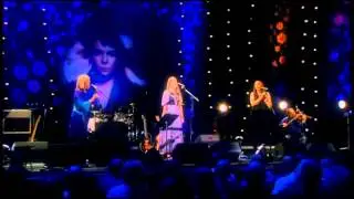 The Songs of Sandy Denny. 'The Quiet Joys of Brotherhood'. Live.avi