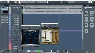 HOW to Mix & Master Singing And Rap Vocals in Cubase 5 & 10