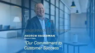 Commitment to Customer Success