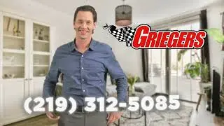 Grieger's Chrysler Jeep Dodge Ram