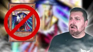 Yugioh December 2024 Ban List Update!