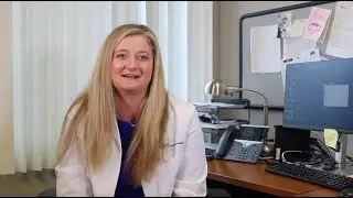 Meet Kaitlin O'Connor, DO, of The Women's Center of South Shore Medical Center