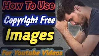 How To Download  Copyright Free Images From Google || Non-copyright image Download || AK Technical