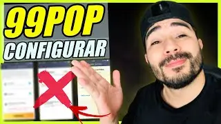 VEJA COMO CONFIGURAR O APP DA 99 PASSO A PASSO ( PARA INICIANTES )