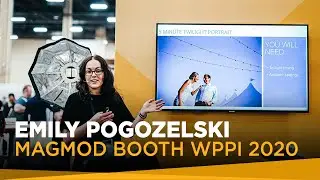 How I Shot It with MagMod - Featuring Emily Pogozelski — Episode 76