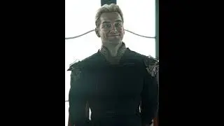 HOMELANDER Edit || vyrval - ✻H+3+ЯД✻7luCJIo0T6... #shorts #theboys #theboysseason4 #homelander