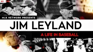 MLBN Presents: The End of Jim Leylands Managerial Career