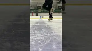 Twizzles for Figure Skaters