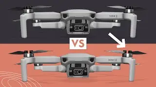 DJI Mini 2 vs Mini SE | Why Pay MORE?