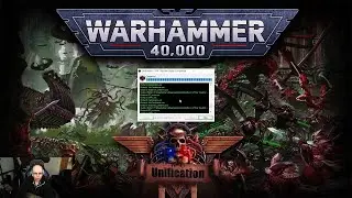 How to Install Unification Mod Dawn of War Soulstorm in 2022 - Torrent Version