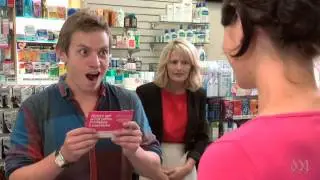 DATA MINING | The Checkout | ABC1