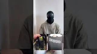 Смешная паль! Выбираю лучшие бренды часть 1 adidas vlog