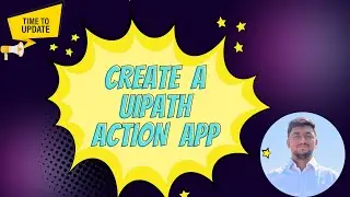 Building a UiPath Action App for Employee Reimbursement Systems | Apps For Action Center Update