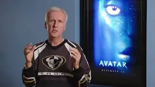 James Cameron Explains Why He Is Shooting AVATAR SEQUELS on Sony’s VENICE Camera