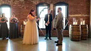 Chunat-Sheffield Wedding - 10/31/2020