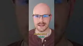 The BEST way to learn Data Cleaning...