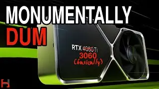 Overclocking an RTX 3060 Ti to Match the RTX 4060 Ti