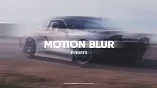 Motion Blur 288099