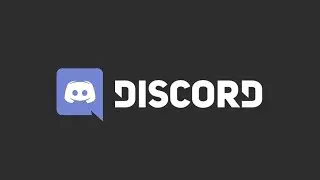 Серый экран в discord. Есть решение!