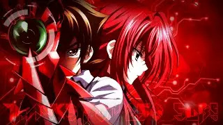 What you got - AMV